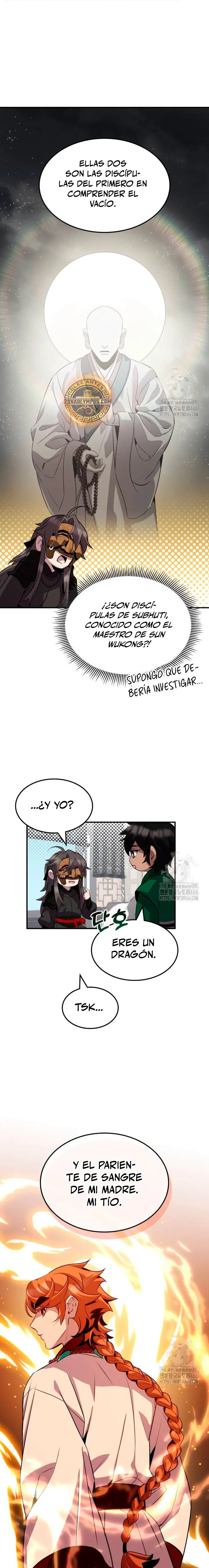 Devorador de Medicina capítulo 108 página 22