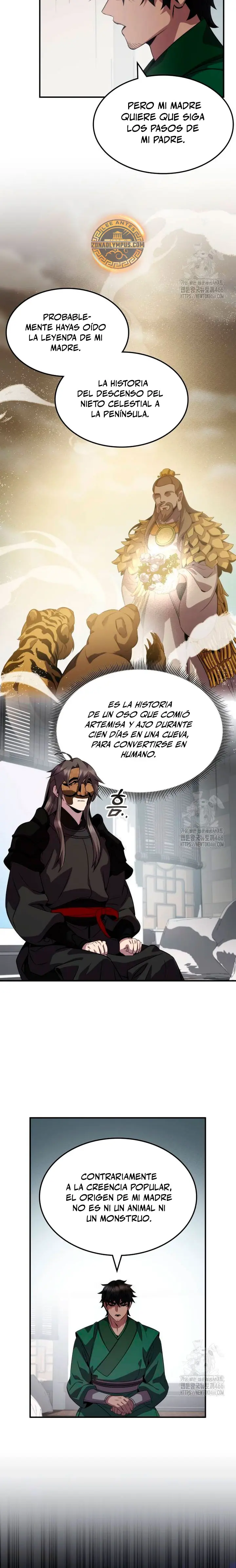 Devorador de Medicina capítulo 108 página 7