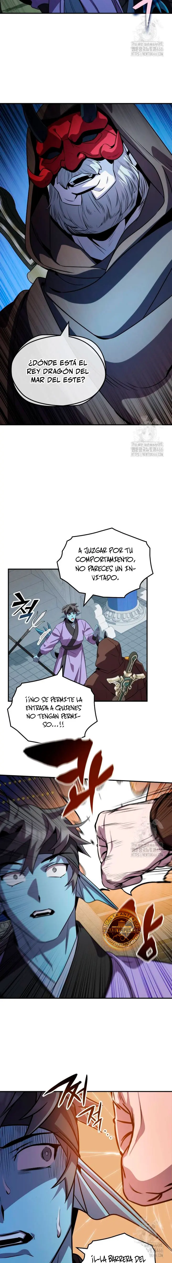 Devorador de Medicina capítulo 109 página 15