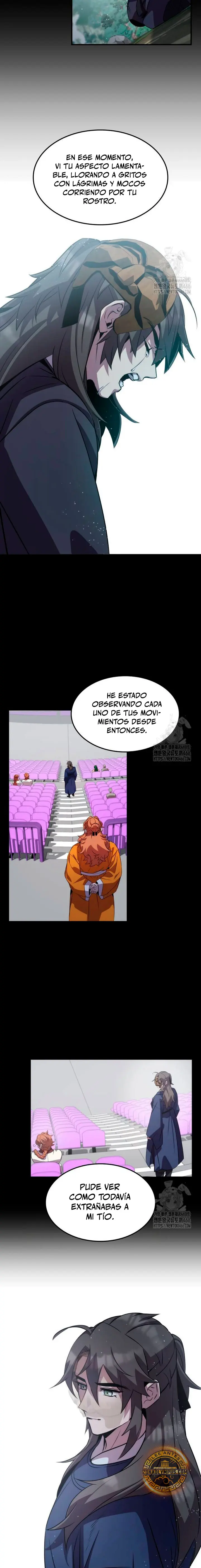 Devorador de Medicina capítulo 109 página 4