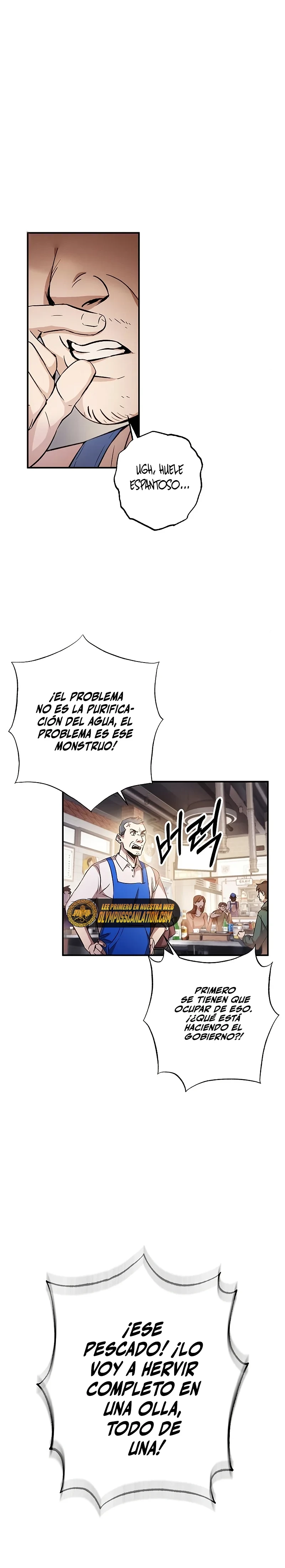 Devorador de Medicina capítulo 11 página 4