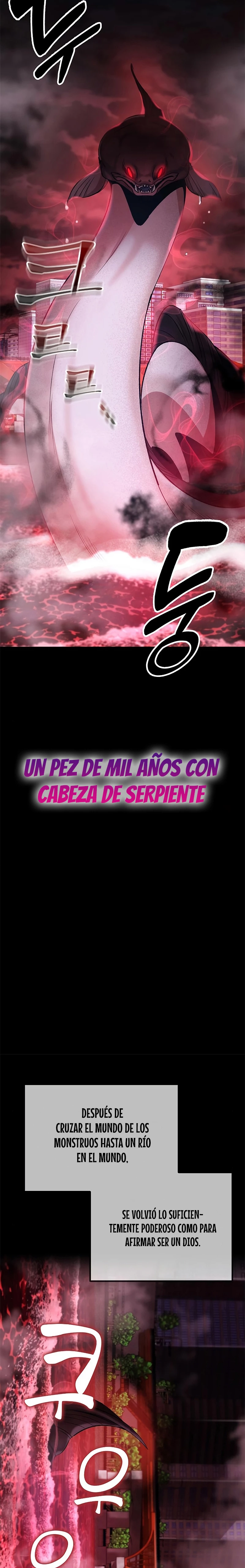 Devorador de Medicina capítulo 11 página 6