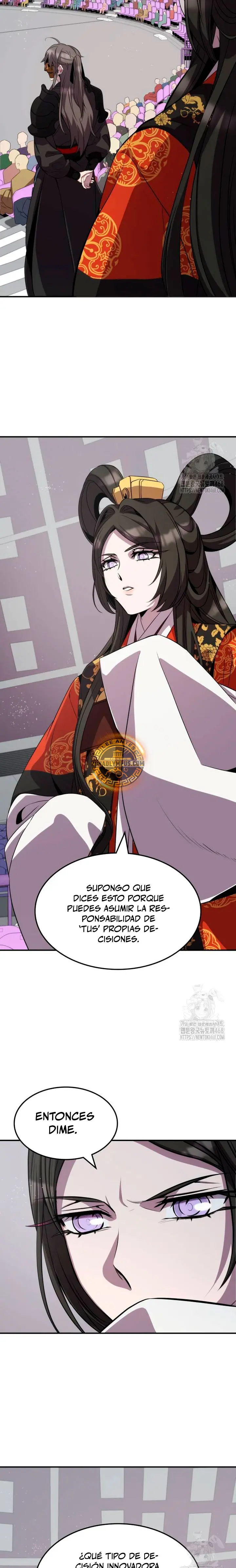 Devorador de Medicina capítulo 112 página 16