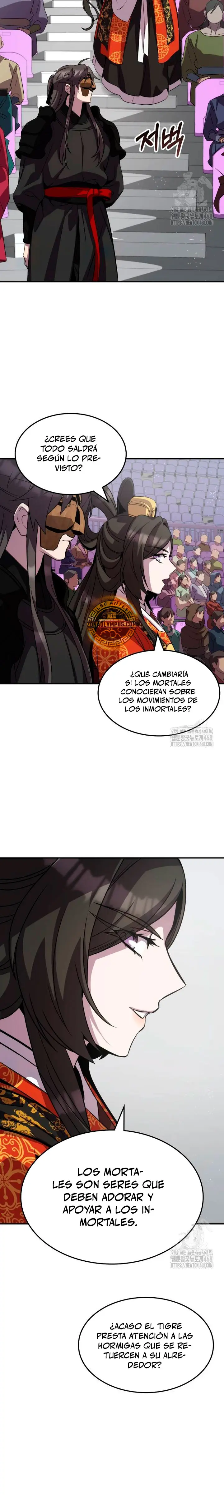 Devorador de Medicina capítulo 112 página 20