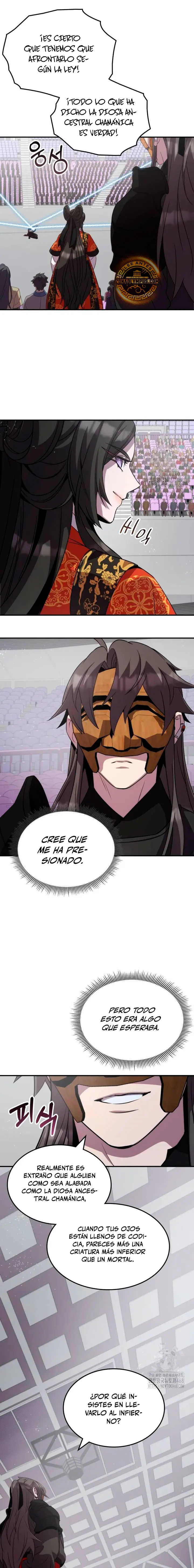 Devorador de Medicina capítulo 112 página 22