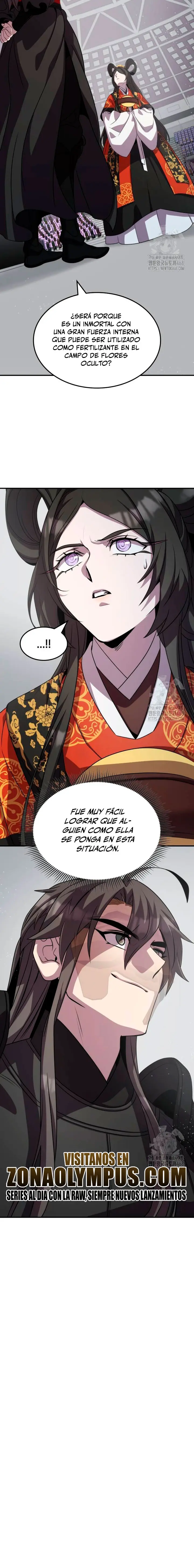 Devorador de Medicina capítulo 112 página 23