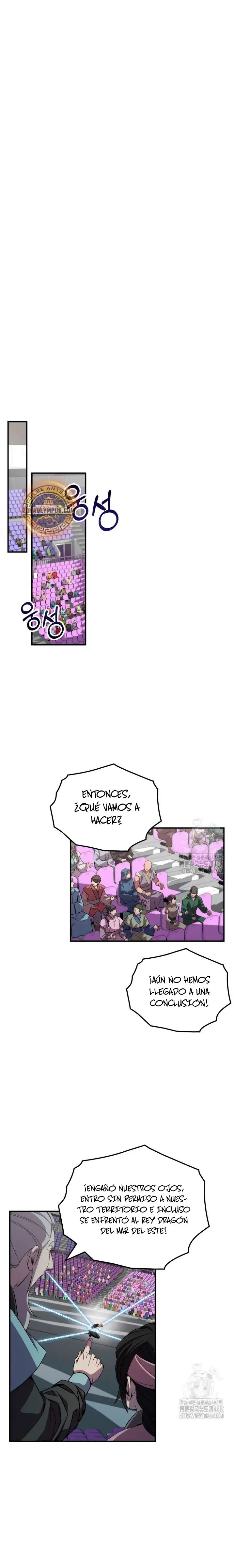 Devorador de Medicina capítulo 112 página 8