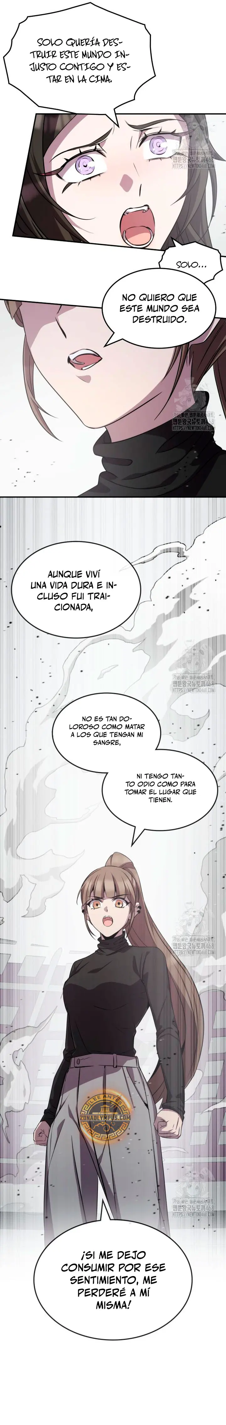 Devorador de Medicina capítulo 114 página 25