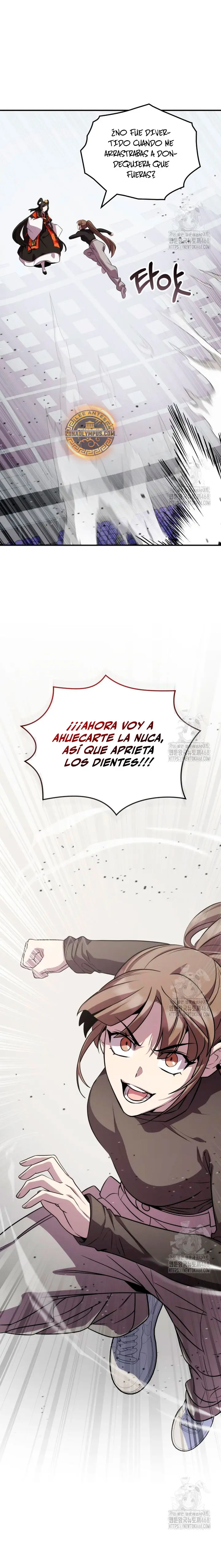 Devorador de Medicina capítulo 114 página 3