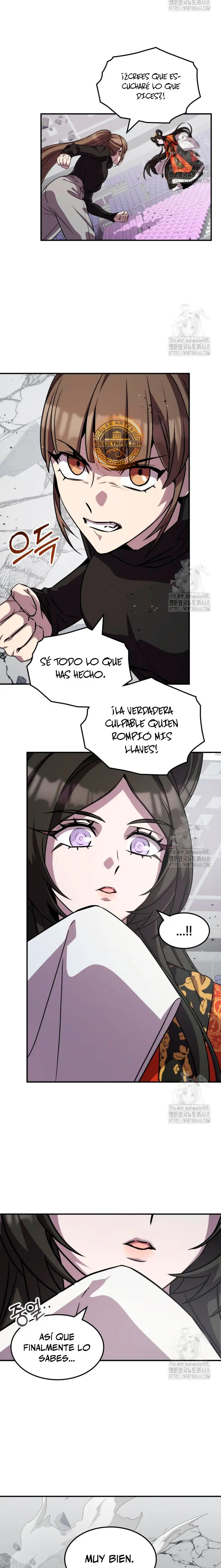 Devorador de Medicina capítulo 114 página 6