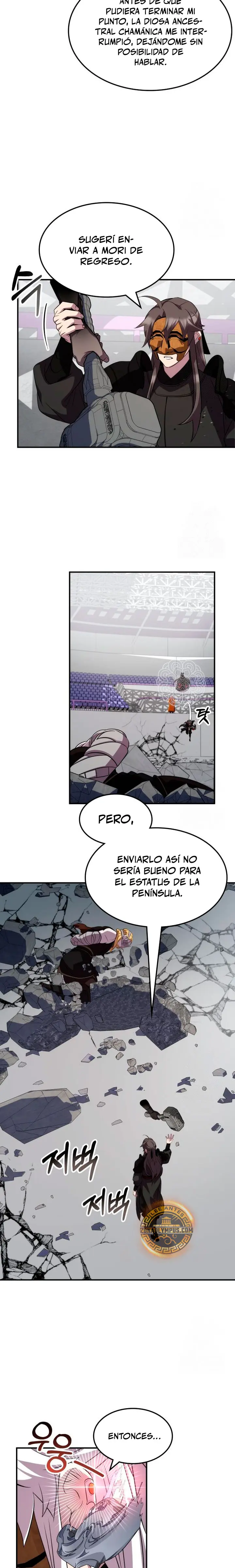 Devorador de Medicina capítulo 115 página 16