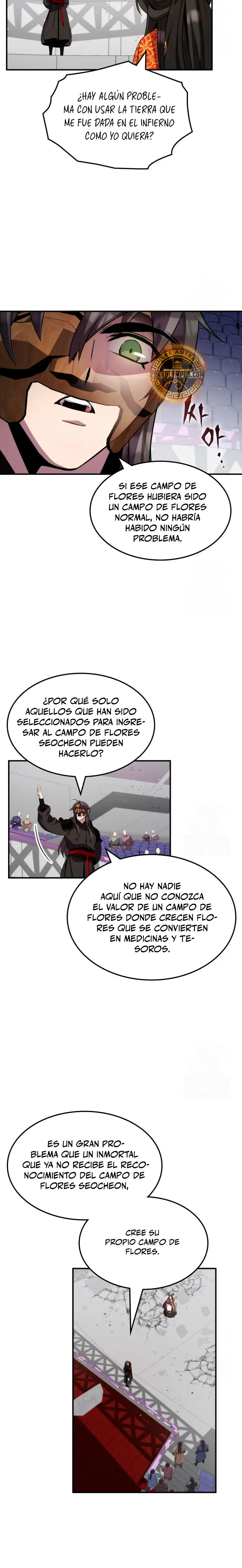 Devorador de Medicina capítulo 115 página 5