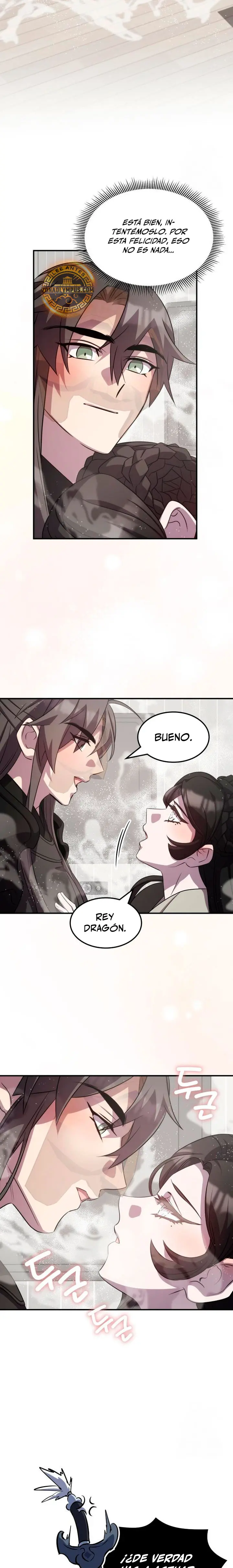 Devorador de Medicina capítulo 116 página 12