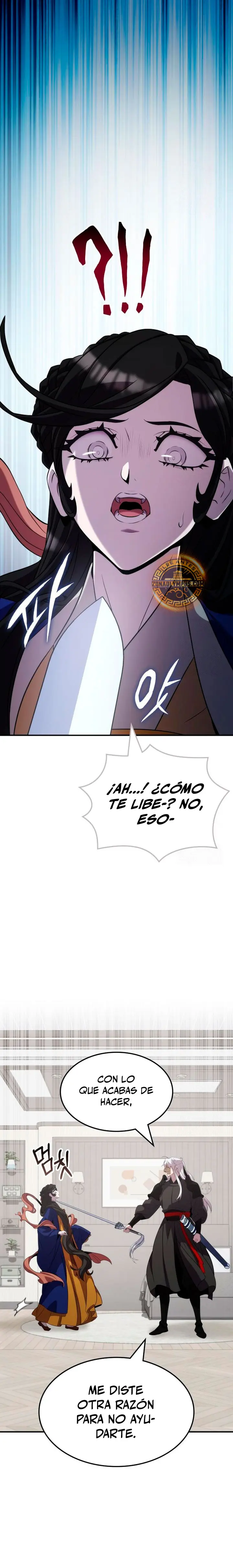 Devorador de Medicina capítulo 116 página 14
