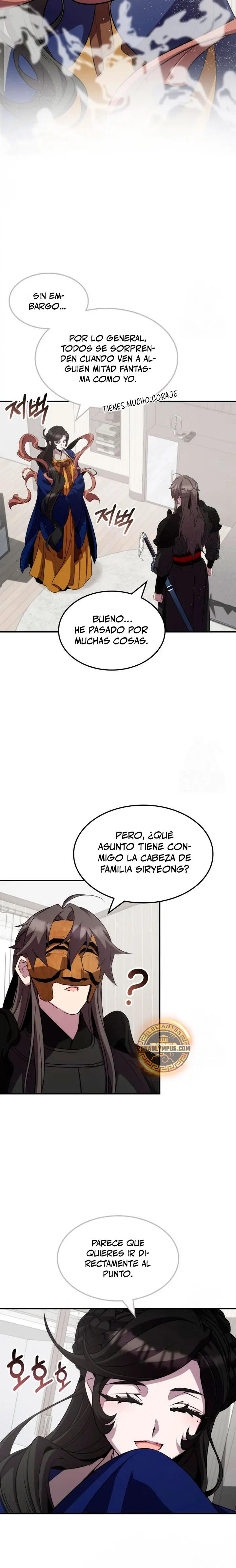 Devorador de Medicina capítulo 116 página 4