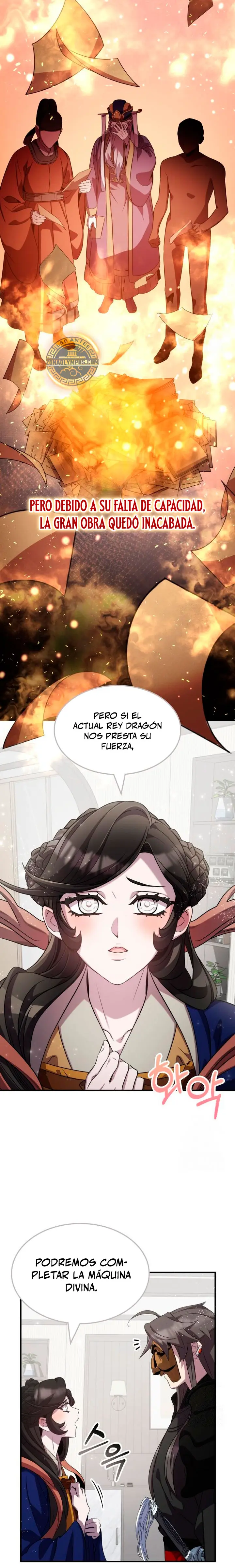 Devorador de Medicina capítulo 116 página 7