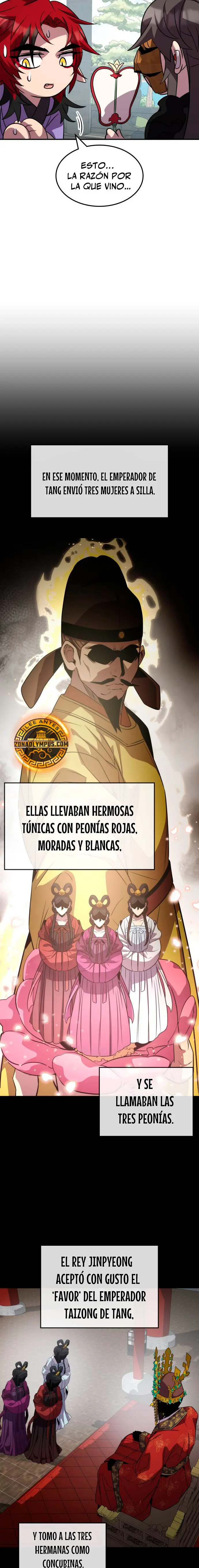 Devorador de Medicina capítulo 117 página 11