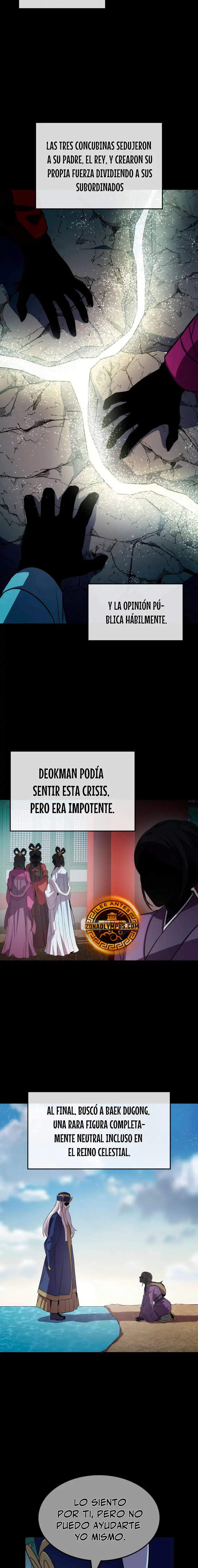 Devorador de Medicina capítulo 117 página 12