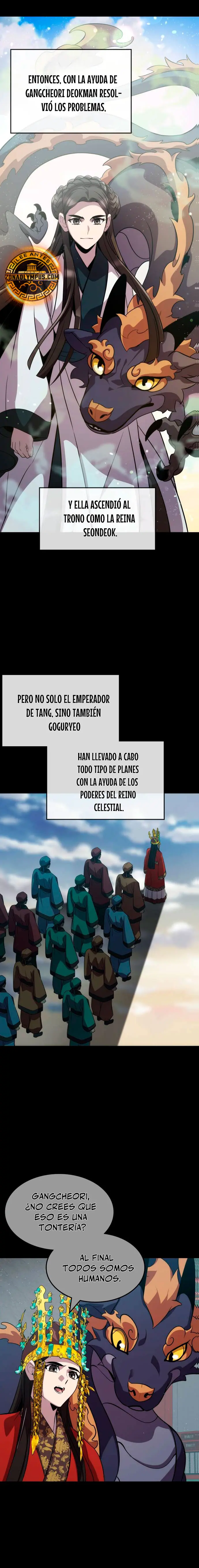 Devorador de Medicina capítulo 117 página 14
