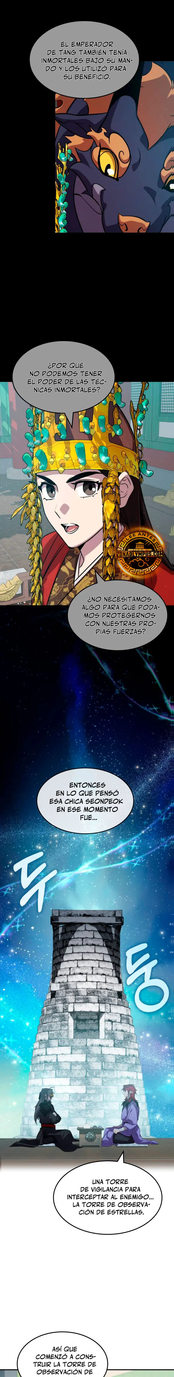 Devorador de Medicina capítulo 117 página 15