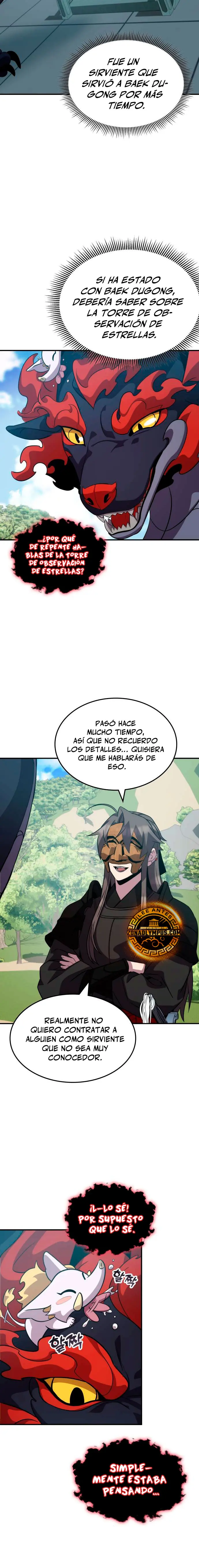Devorador de Medicina capítulo 117 página 4