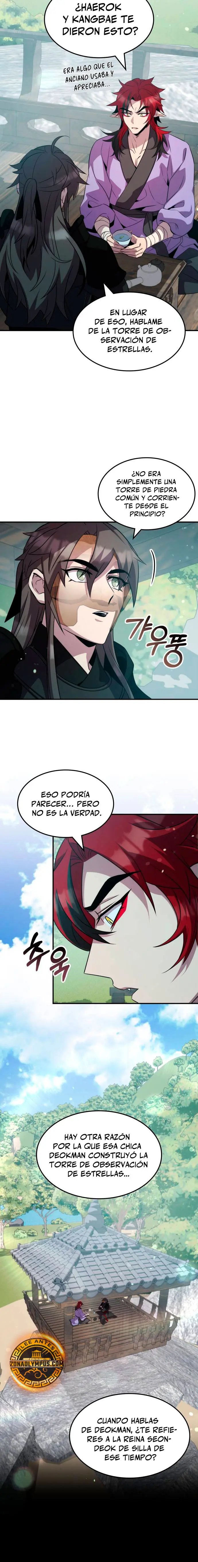 Devorador de Medicina capítulo 117 página 7