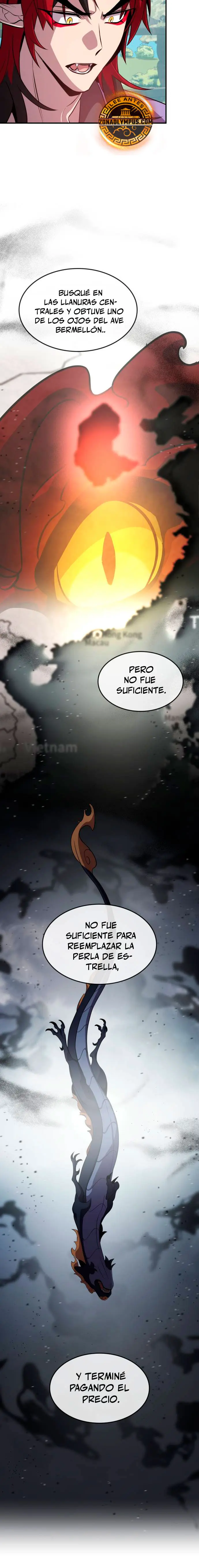 Devorador de Medicina capítulo 118 página 11