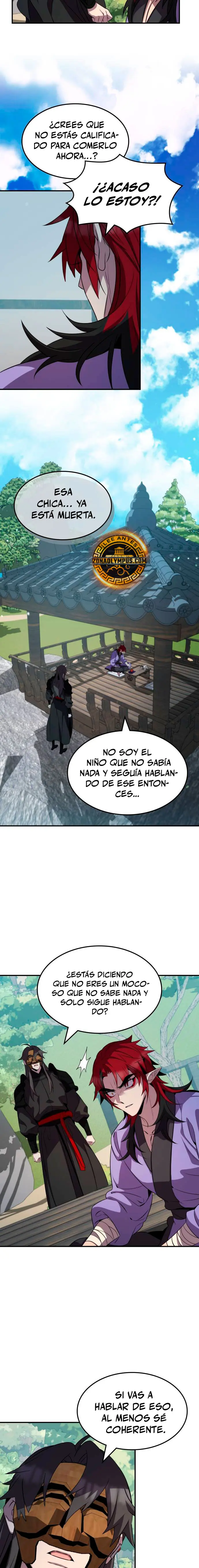 Devorador de Medicina capítulo 118 página 13