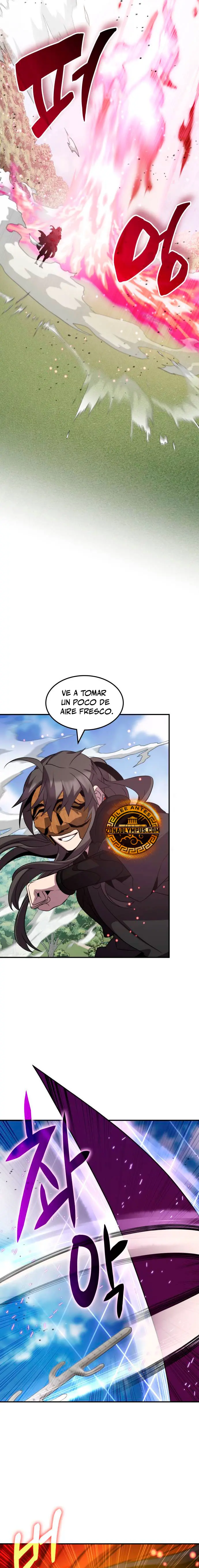 Devorador de Medicina capítulo 118 página 20