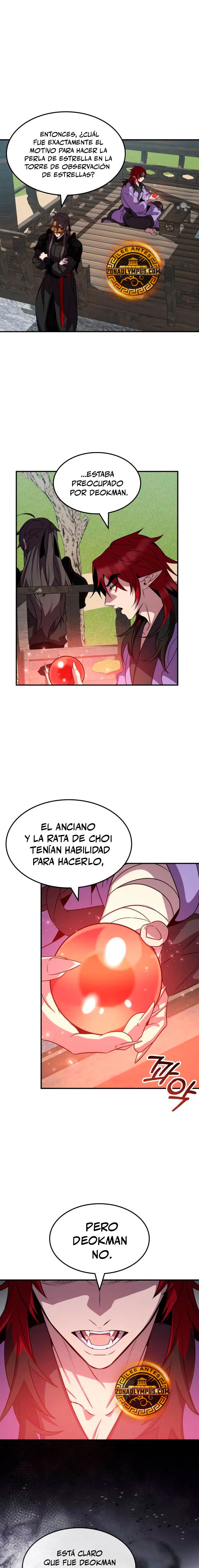 Devorador de Medicina capítulo 118 página 6