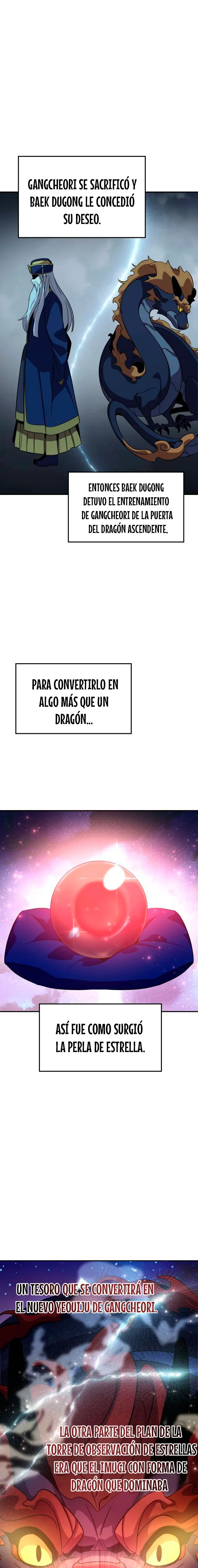 Devorador de Medicina capítulo 118 página 9