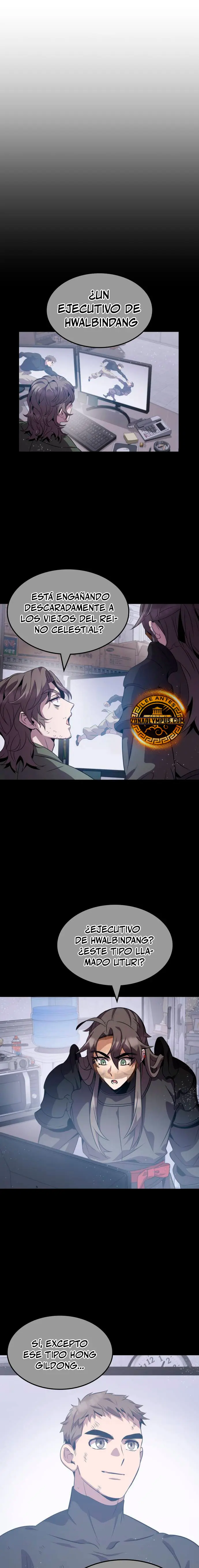 Devorador de Medicina capítulo 119 página 13