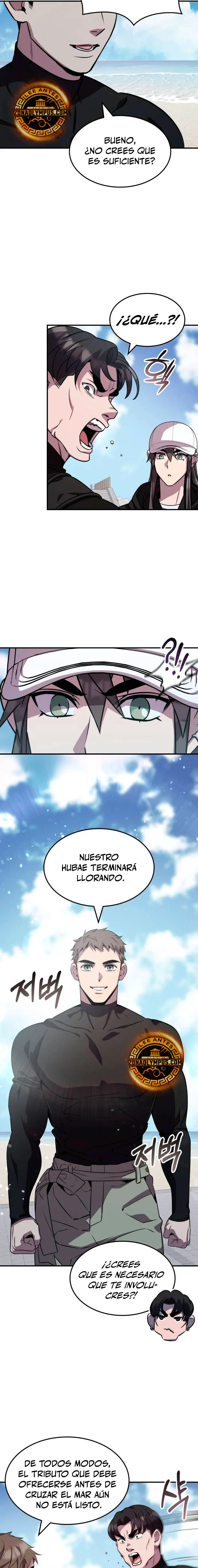 Devorador de Medicina capítulo 119 página 8