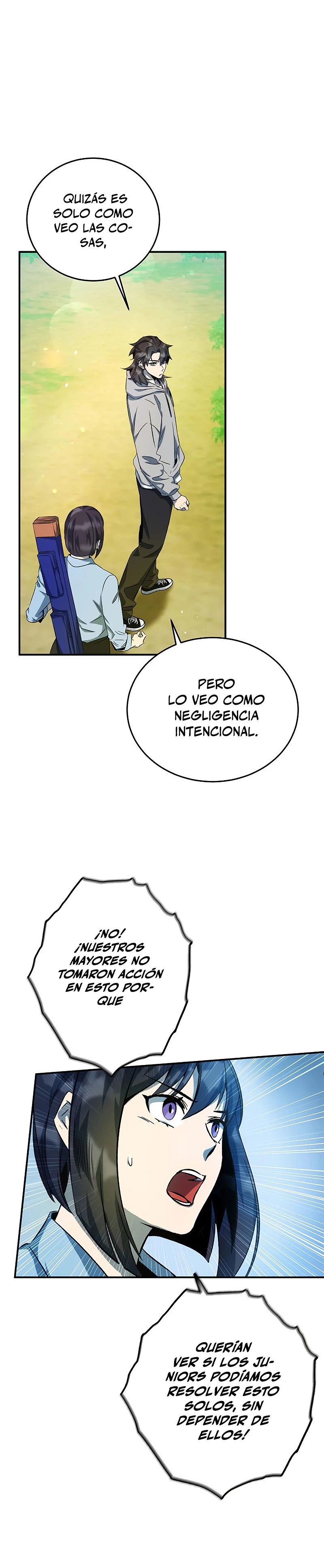 Devorador de Medicina capítulo 12 página 4