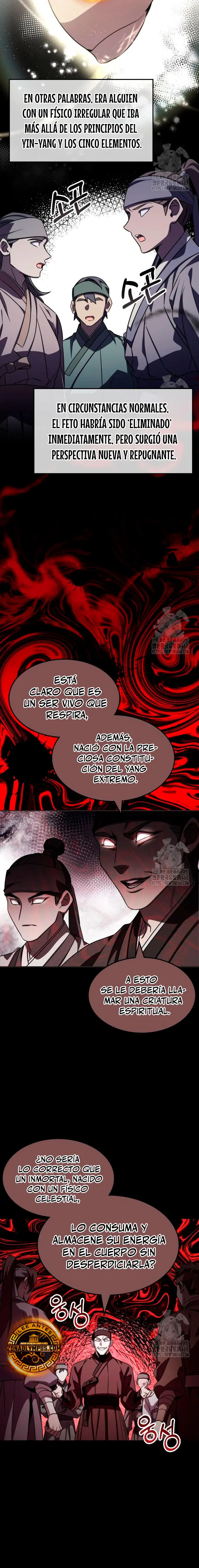 Devorador de Medicina capítulo 121 página 12