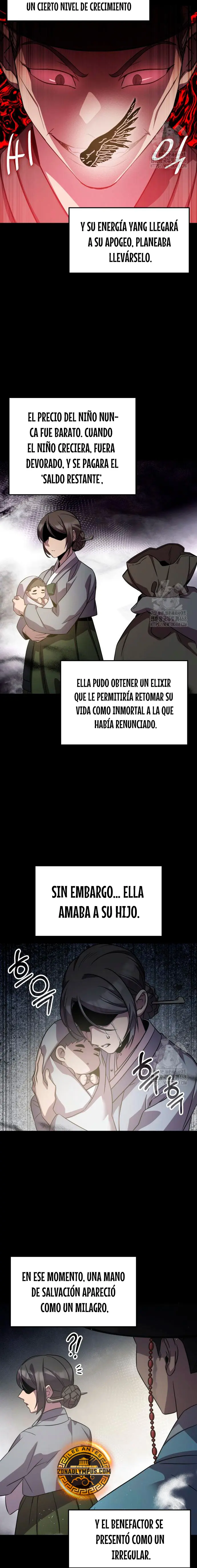 Devorador de Medicina capítulo 121 página 14