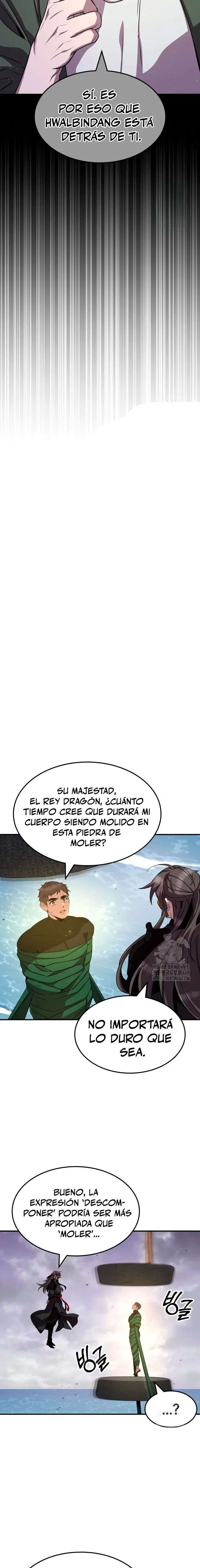 Devorador de Medicina capítulo 121 página 8