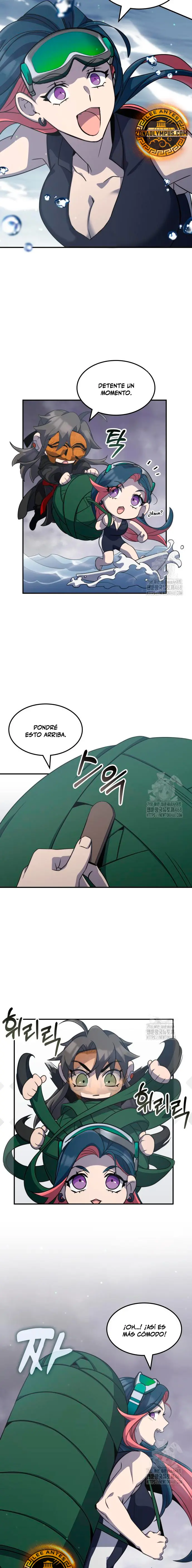 Devorador de Medicina capítulo 122 página 13