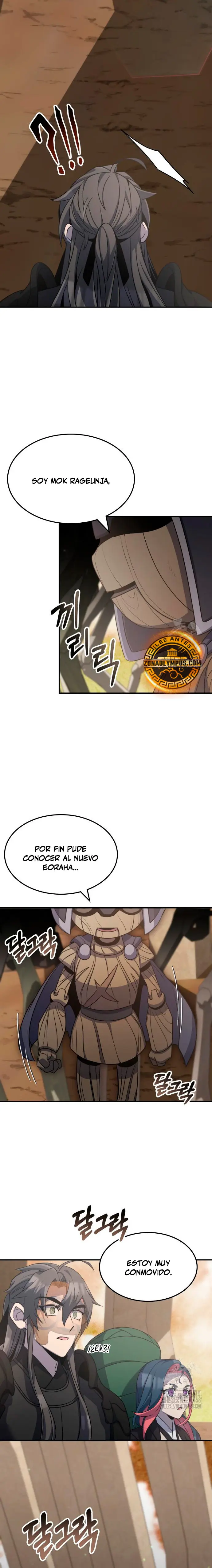 Devorador de Medicina capítulo 122 página 20
