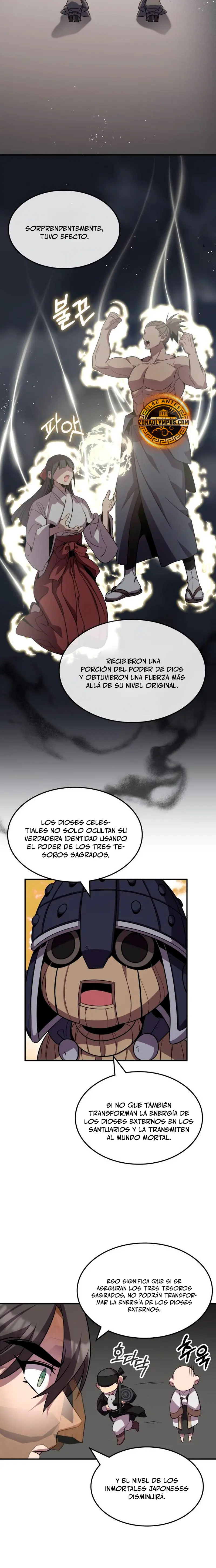 Devorador de Medicina capítulo 123 página 13
