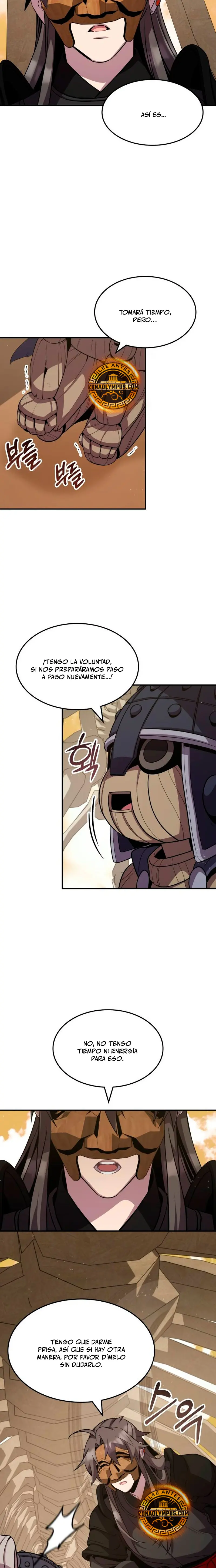 Devorador de Medicina capítulo 123 página 16