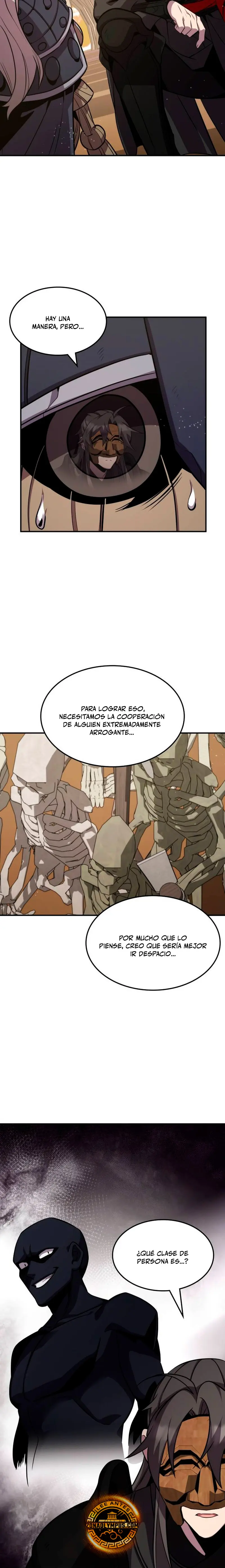 Devorador de Medicina capítulo 123 página 17