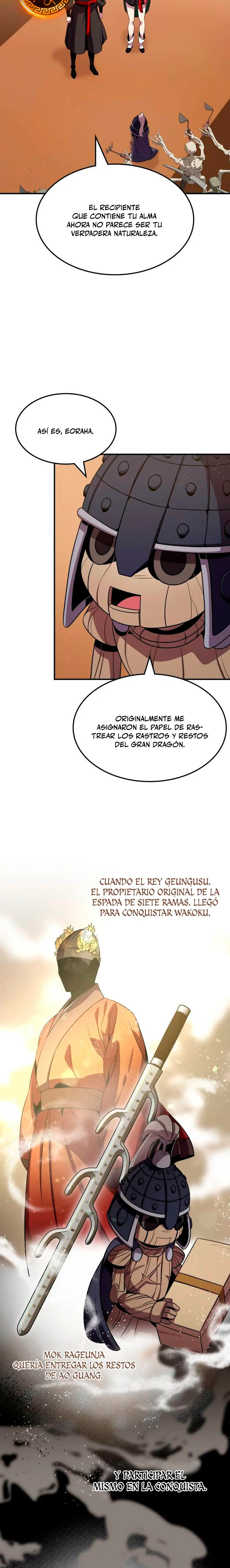 Devorador de Medicina capítulo 123 página 3