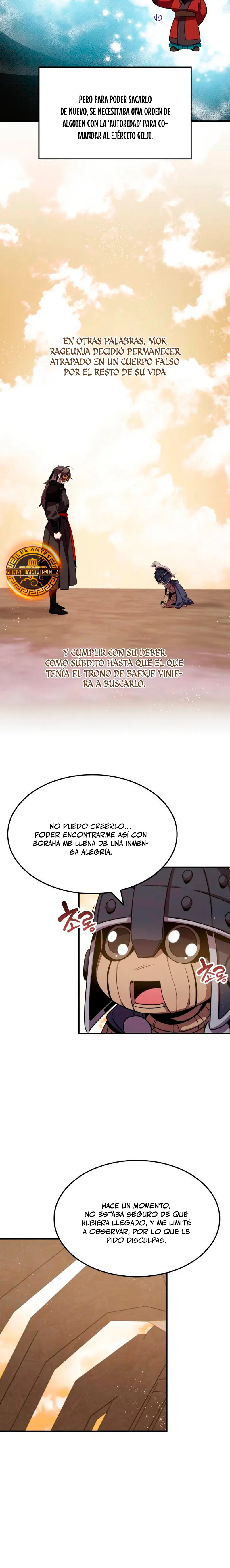 Devorador de Medicina capítulo 123 página 6