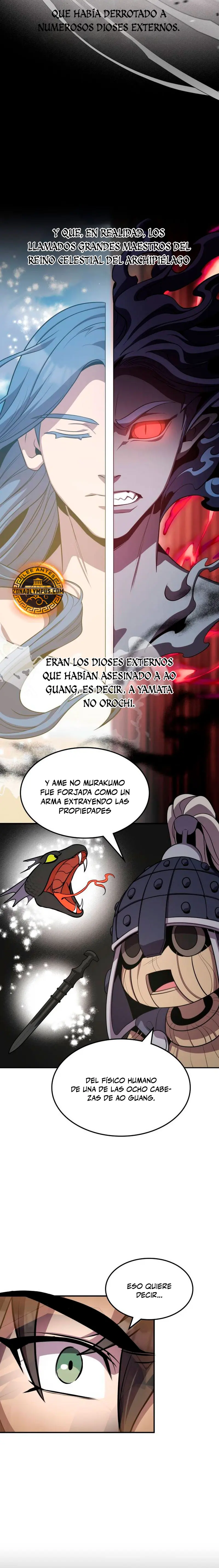 Devorador de Medicina capítulo 123 página 9