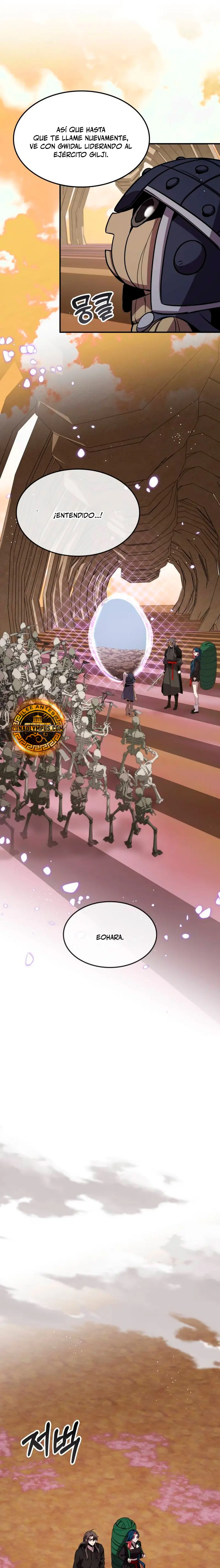 Devorador de Medicina capítulo 124 página 12