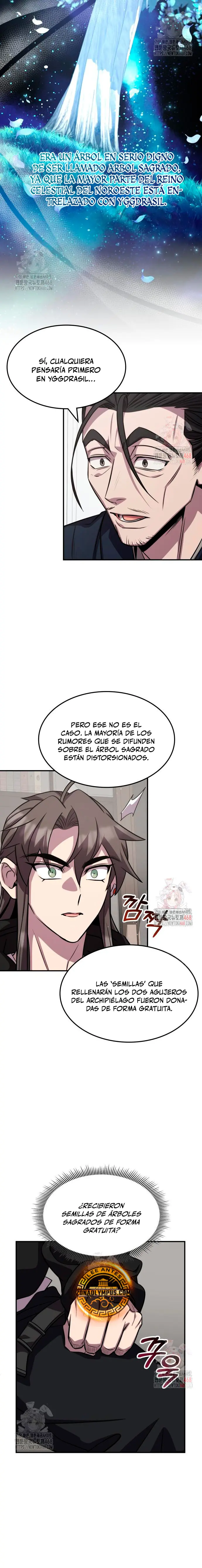 Devorador de Medicina capítulo 125 página 17