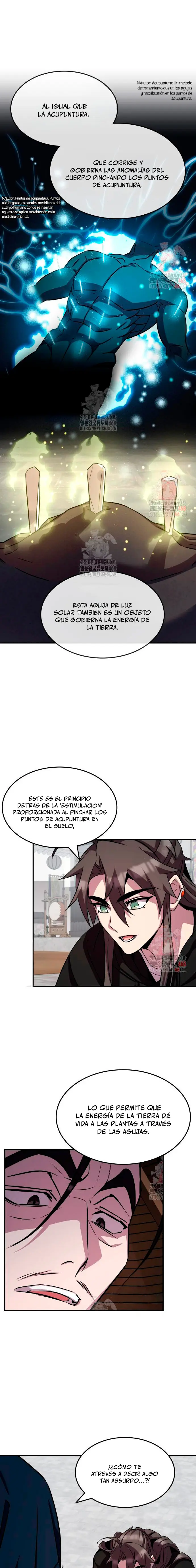 Devorador de Medicina capítulo 125 página 5