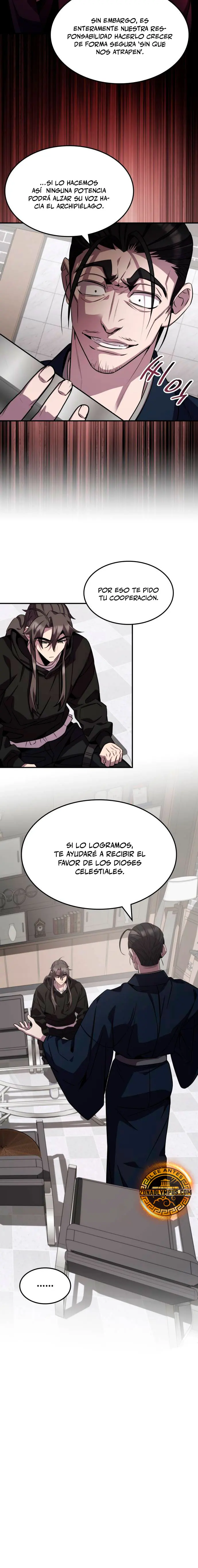 Devorador de Medicina capítulo 126 página 4