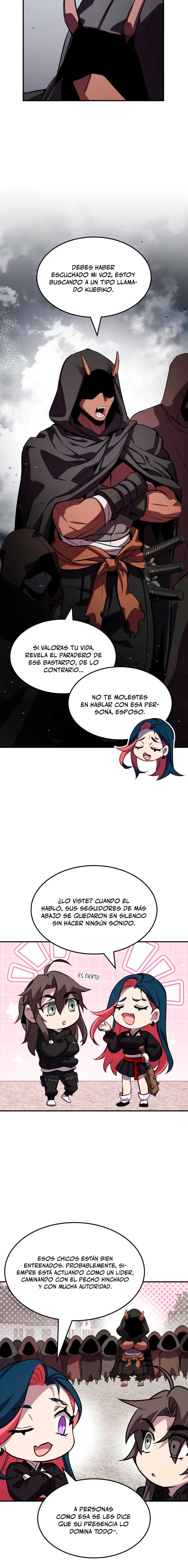 Devorador de Medicina capítulo 127 página 19